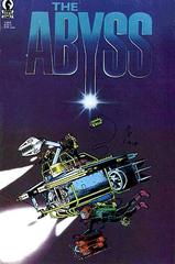 Abyss, The © 1989 Dark Horse  Set #1-2